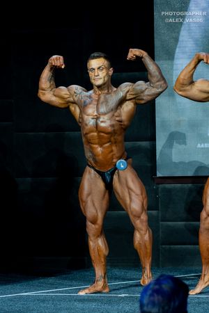 BODYBUILDING 90